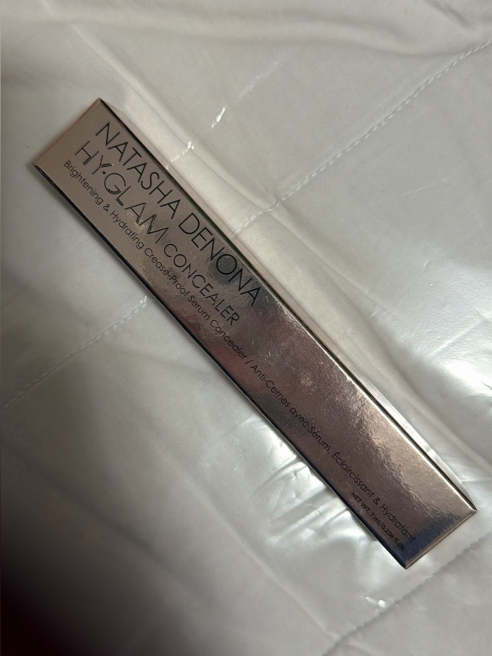 Natasha Denona concealer - N1